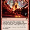 Terminal Velocity (foil) - Edge of Eternities Planeswalker Stamped