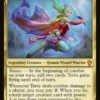 Terra, Herald of Hope (#4) - Final Fantasy Commander