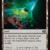 Terramorphic Expanse (#828) - Marvel Super Heroes Commander