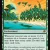 Terrasymbiosis (foil) - Edge of Eternities