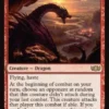 Territorial Hellkite - Tarkir: Dragonstorm Commander