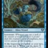 Tester of the Tangential - Secrets of Strixhaven