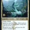 Teval, Arbiter of Virtue (foil) - Tarkir: Dragonstorm Prerelease Promo's
