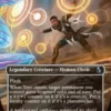 Teyo, Lightshield Expert (foil) (borderless) - Reality Fracture Varianten