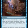 Tezzeret's Gambit - Edge of Eternities Commander