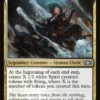 Thalisse, Reverent Medium - Tarkir: Dragonstorm Commander