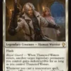 Thancred Waters - Final Fantasy Commander