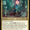 Thanos, the Mad Titan - Marvel Super Heroes