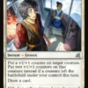 That's Rough Buddy (foil) - Avatar: The Last Airbender Eternal