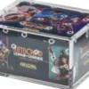 The Acrylic Box - League of Legends Riftbound Boosterbox Display Case