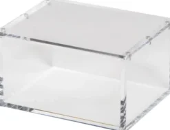 The Acrylic Box - League of Legends Riftbound Boosterbox Display Case