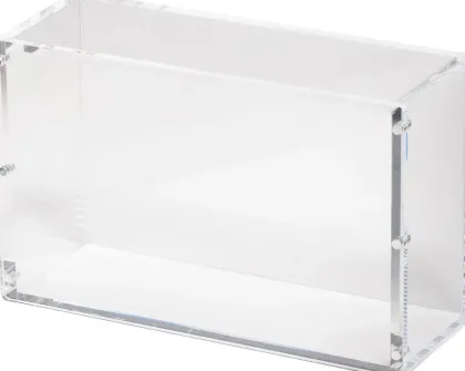 The Acrylic Box - Magic: The Gathering Play Boosterbox Display