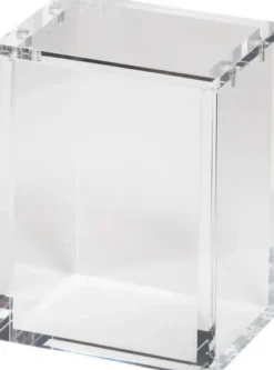 The Acrylic Box - Pokémon Booster Bundle Display Case