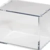 The Acrylic Box - Pokémon Mini 8-Tin Box Display Case