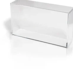 The Acrylic Box - Pokémon 151 Ultra Premium Collection Box Display Case (Mega Charizard X)
