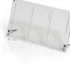 The Acrylic Box - TCG Losse Booster 3 Display Case