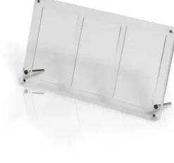 The Acrylic Box - TCG Losse Booster 3 Display Case