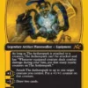 The Aetherspark (#496) (first-place foil) - Aetherdrift First-Place Box Toppers