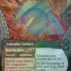 The Arkenstone (#270) (surge foil) (borderless) - The Hobbit Varianten