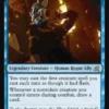 The Blue Spirit - Avatar: The Last Airbender Eternal