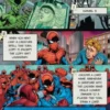 The Clone Saga (foil) (borderless) - Marvel's Spider-Man Varianten