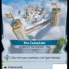 The Consulate (C) - Seeds of Unity