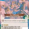 The Consulate (F) - Seeds of Unity