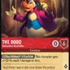 The Dodo, Outlandish Storyteller (foil) - Reign of Jafar