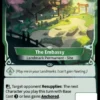 The Embassy (C) - Seeds of Unity