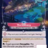 The Embassy (F) - Seeds of Unity