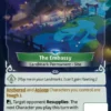 The Embassy (R) - Seeds of Unity