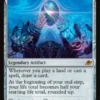 The Endstone - Edge of Eternities