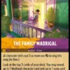 The Family Madrigal - Archazia's island