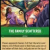 The Family Scattered - Wilds Unknown