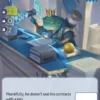 The Frog Prince (R) - Altered Beyond the Gates
