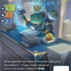 The Frog Prince (U-6739) - Altered Non-Kickstarter Uniques