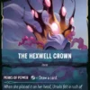 The Hexwell Crown - Illumineer's Quest: Deep Trouble