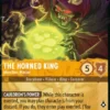 The Horned King, Merciless Master - Attack of the Vine