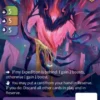 The Hunger (U-3452) - Altered Unique whispers
