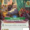 The Infirmary (F) - Seeds of Unity