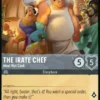 The Irate Chef, Meat Hut Cook (foil) - Attack of the Vine