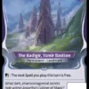 The Kadigir, Yzmir Bastion (C) - Altered Kickstarter
