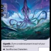 The Kraken (C) - Altered Beyond the Gates