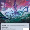 The Kraken (F) - Altered Beyond the Gates