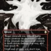The Last Agni Kai (foil) (borderless) - Avatar: The Last Airbender Varianten
