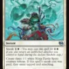 The Last Ronin's Technique (foil) - Teenage Mutant Ninja Turtles