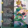 The Legend of Kyoshi (foil) (borderless) - Avatar: The Last Airbender Varianten