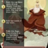 The Legend of Roku (foil) (borderless) - Avatar: The Last Airbender Varianten