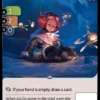 The Little Match Girl (C) - Altered Trial by Frost