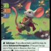 The Little Mouse (C) - altered whispers 3